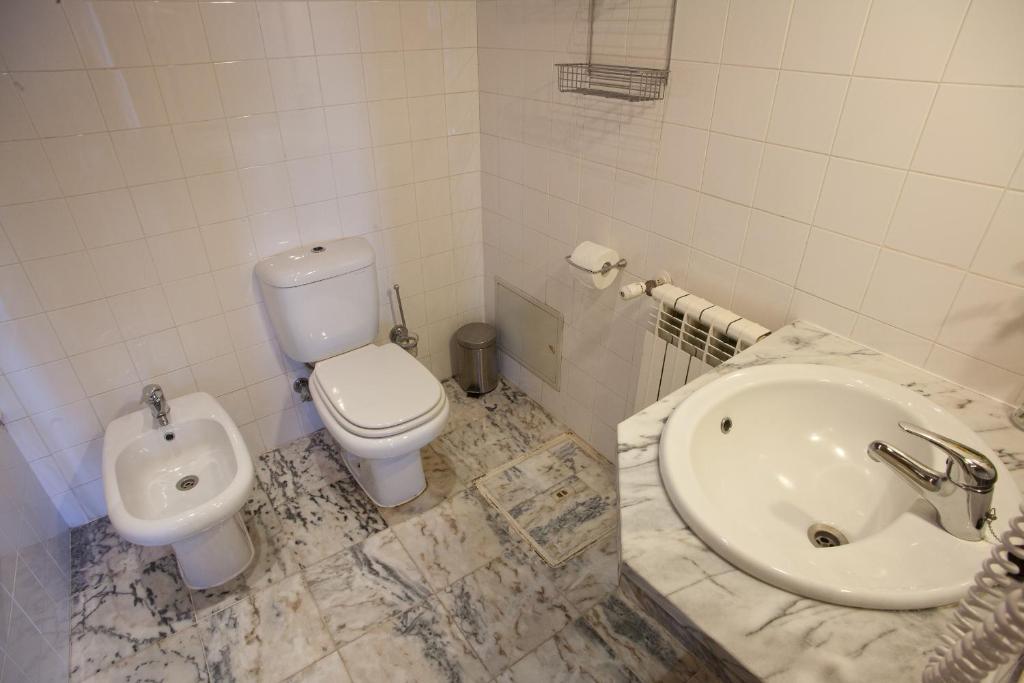 Hotel Rural Quinta Da Geia Aldeia das Dez Habitación foto